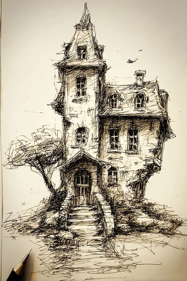 Raw Ink Soul - Image 6