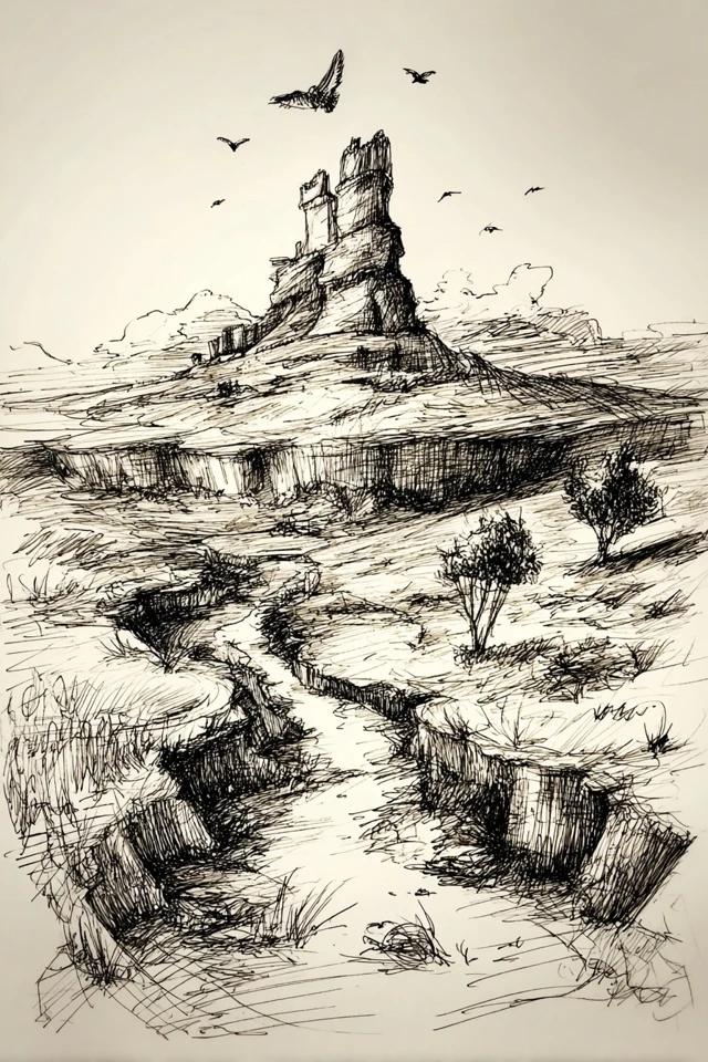 Raw Ink Soul - Image 2