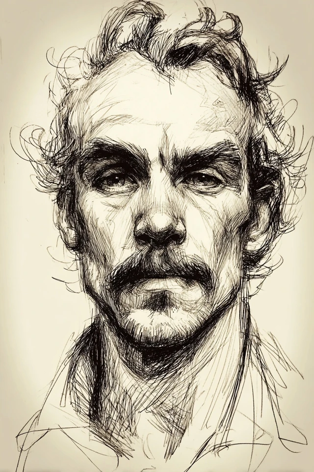 Raw Ink Soul - Image 1
