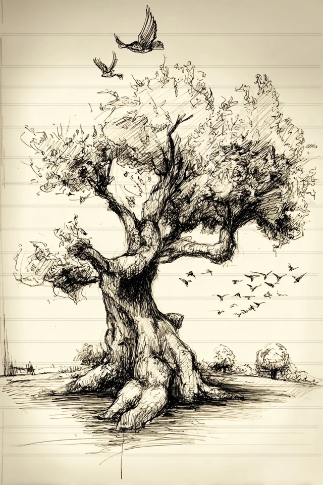 Raw Ink Soul - Image 5