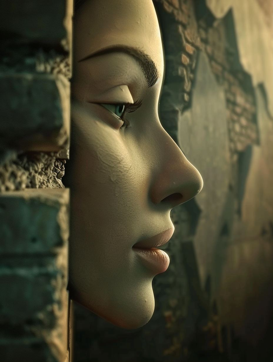Fragments of a Digital Soul - Image 1