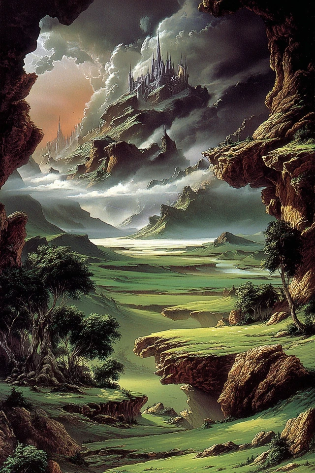 Mystic Scholar Visions - Image 2