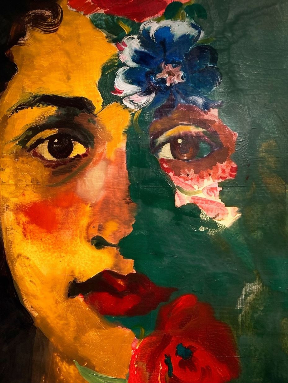 Fragments of a Soul - Image 2