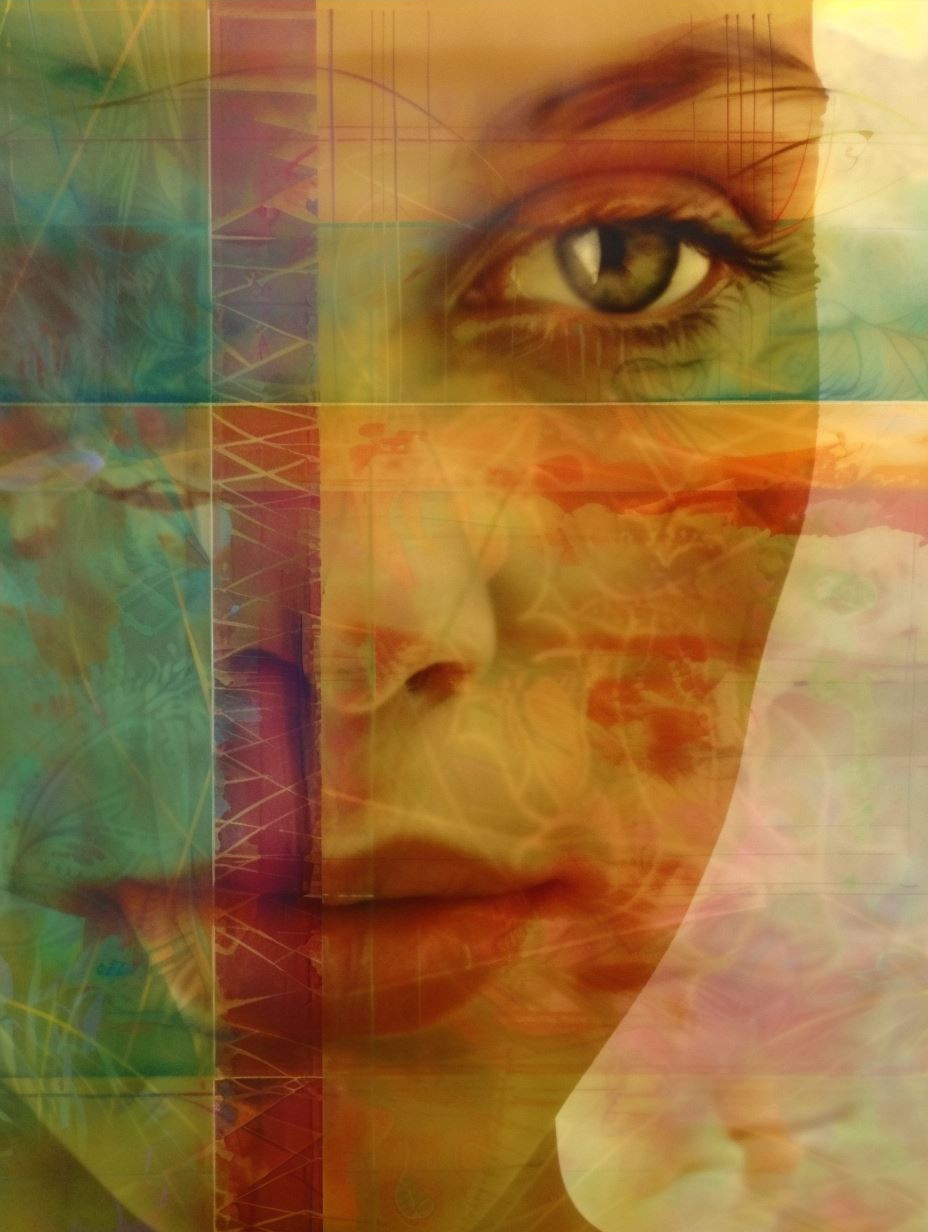 Prismatic Visions of a Dreaming Soul - Image 4