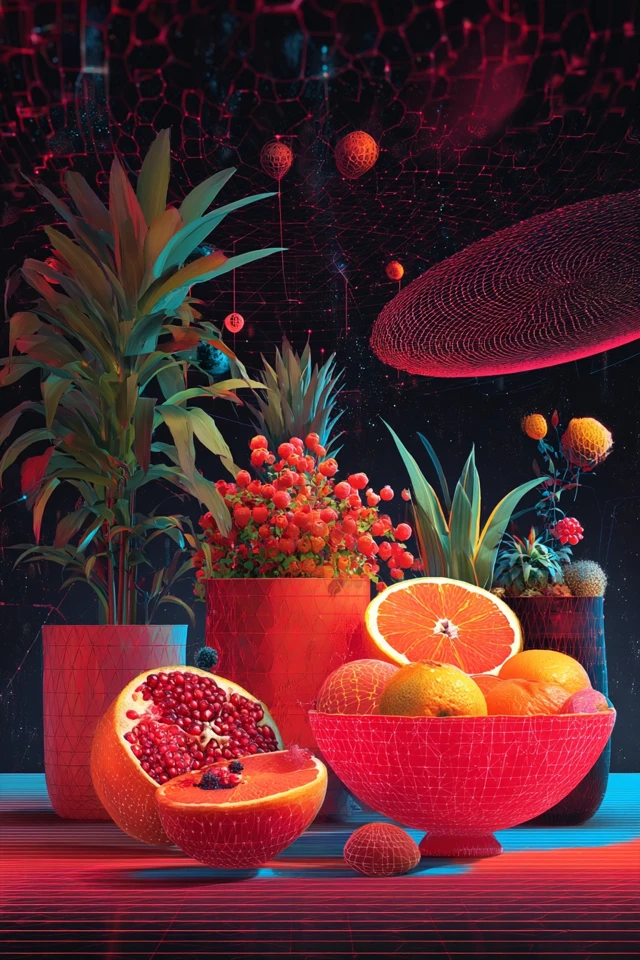 Neon Astral Vision - Image 3