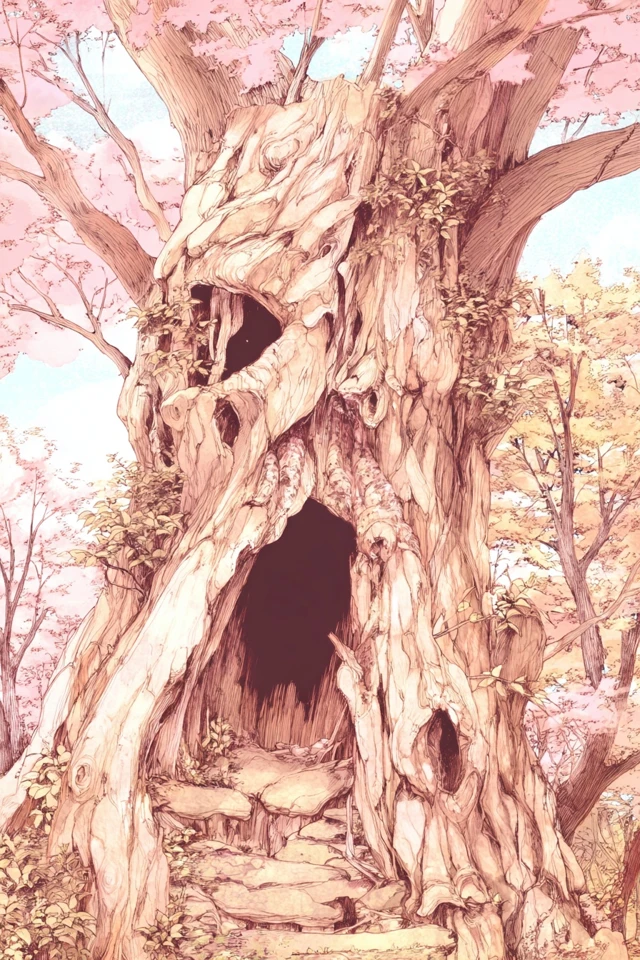 Pastel Dreams in Pink - Image 5