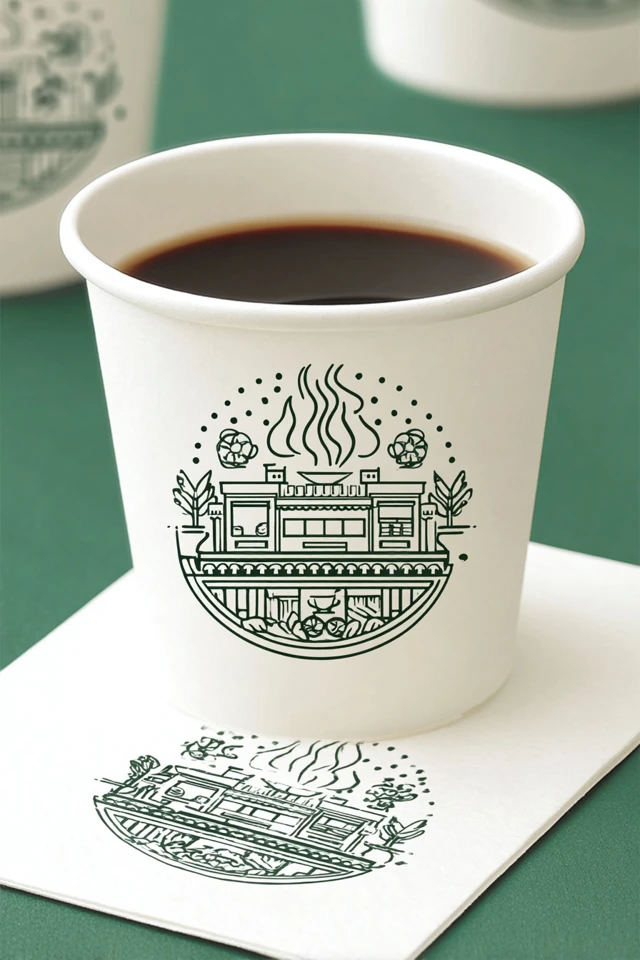 Emerald Engraving - Image 4