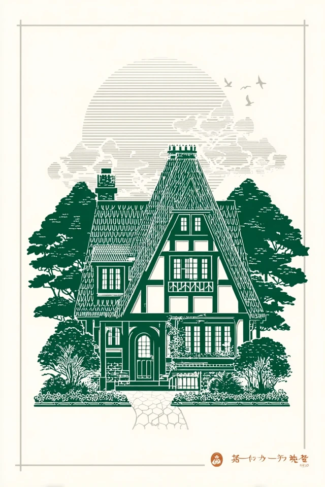 Emerald Engraving - Image 6