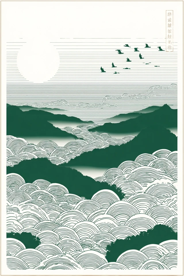 Emerald Engraving - Image 2