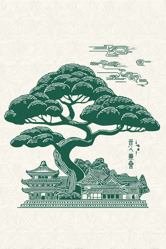 Emerald Engraving - Image 5