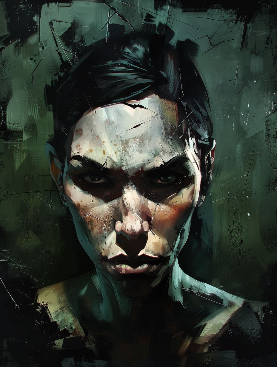 Fragmented Soul of Stone - Image 4