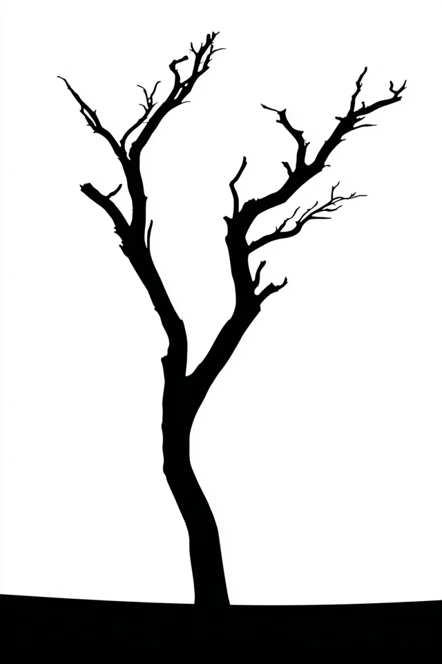 Noir Intellectual Elegance - Image 5