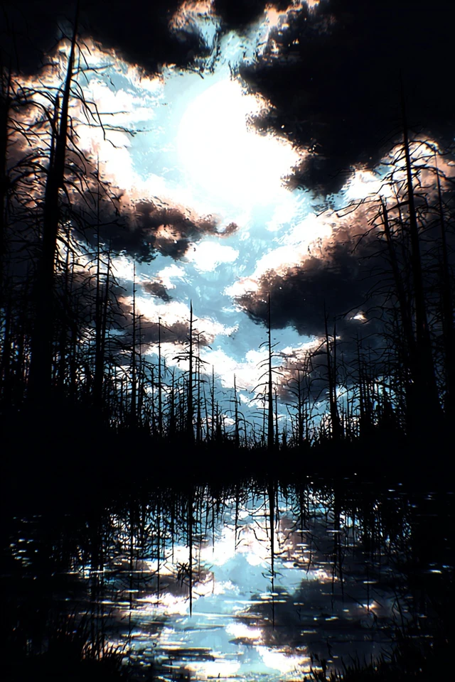 Shadowed Intensity - Image 2