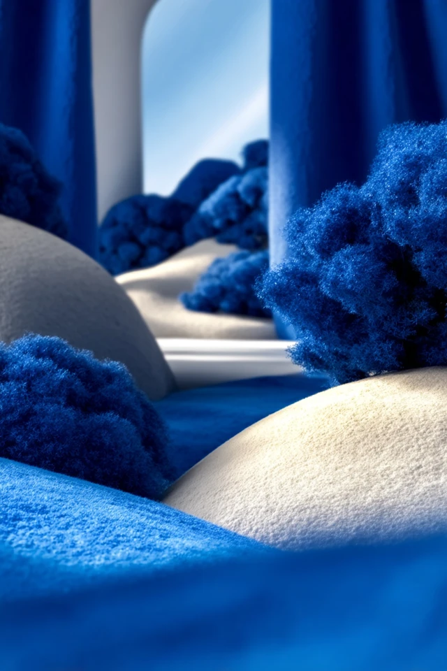 Azure Mask Mystique - Image 2