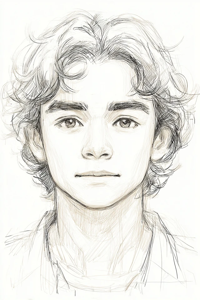Ethereal Graphite Soul