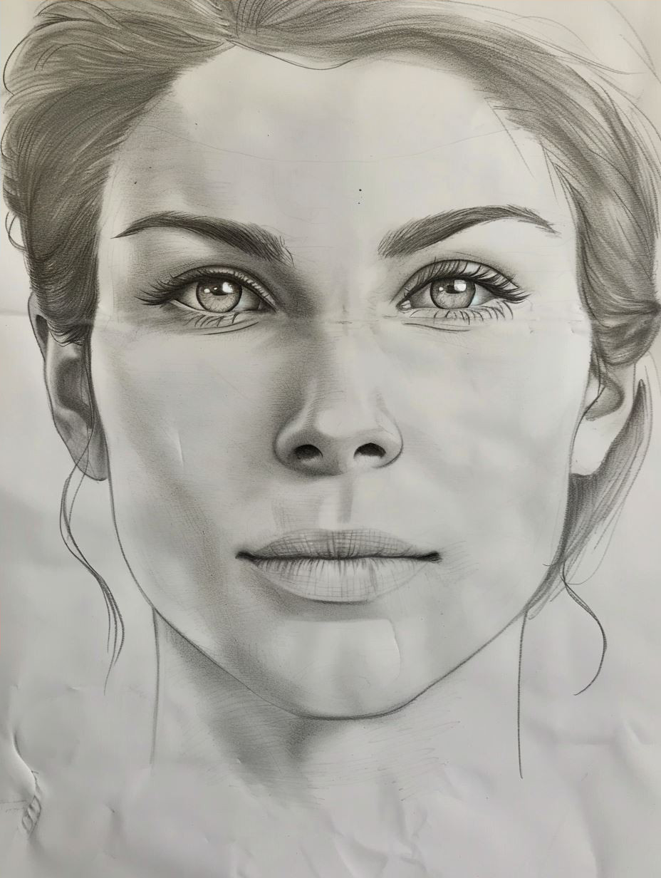 Timeless Portraits of Feminine Grace - Image 4