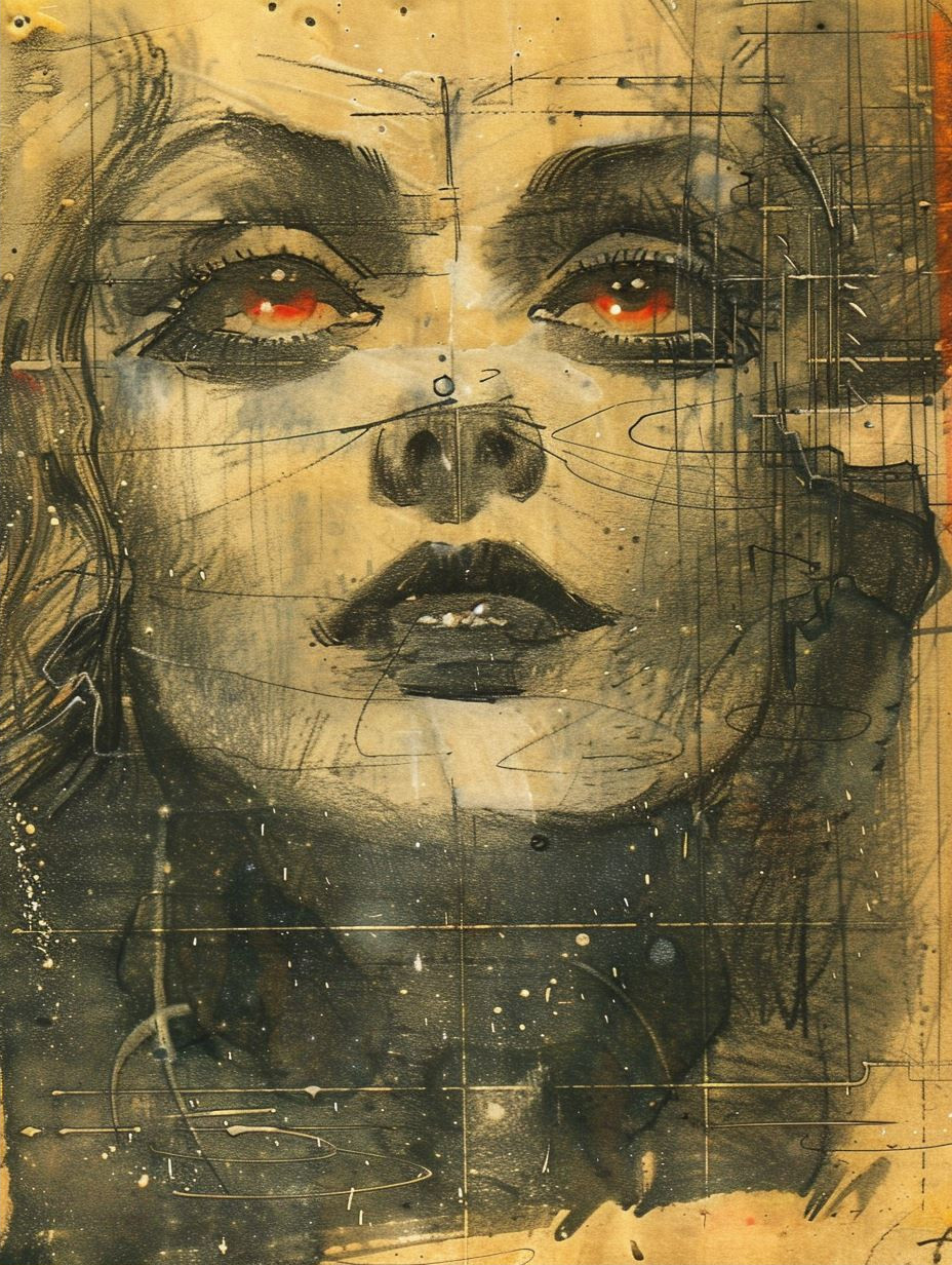 Echoes of the Soul - Image 2