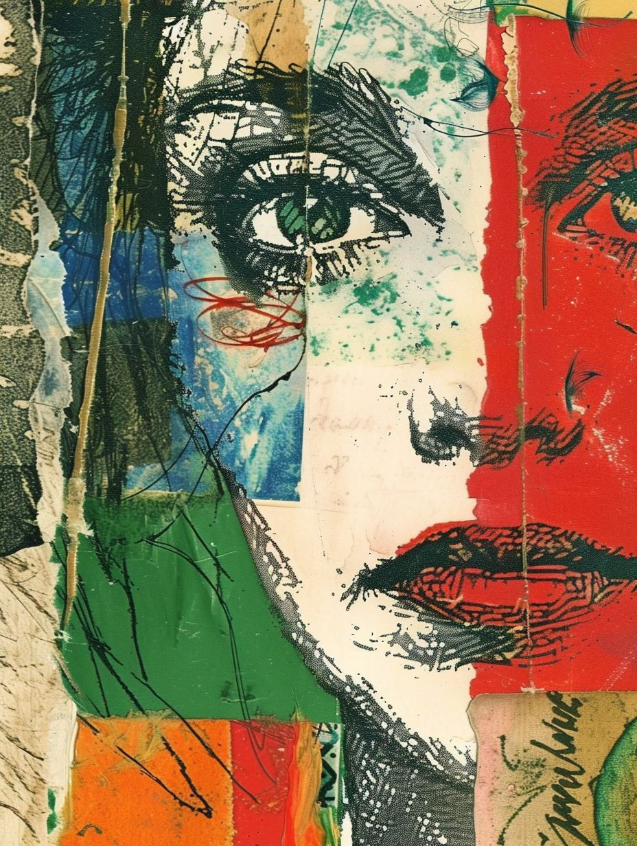 Fragmented Visions of the Feminine - Image 2