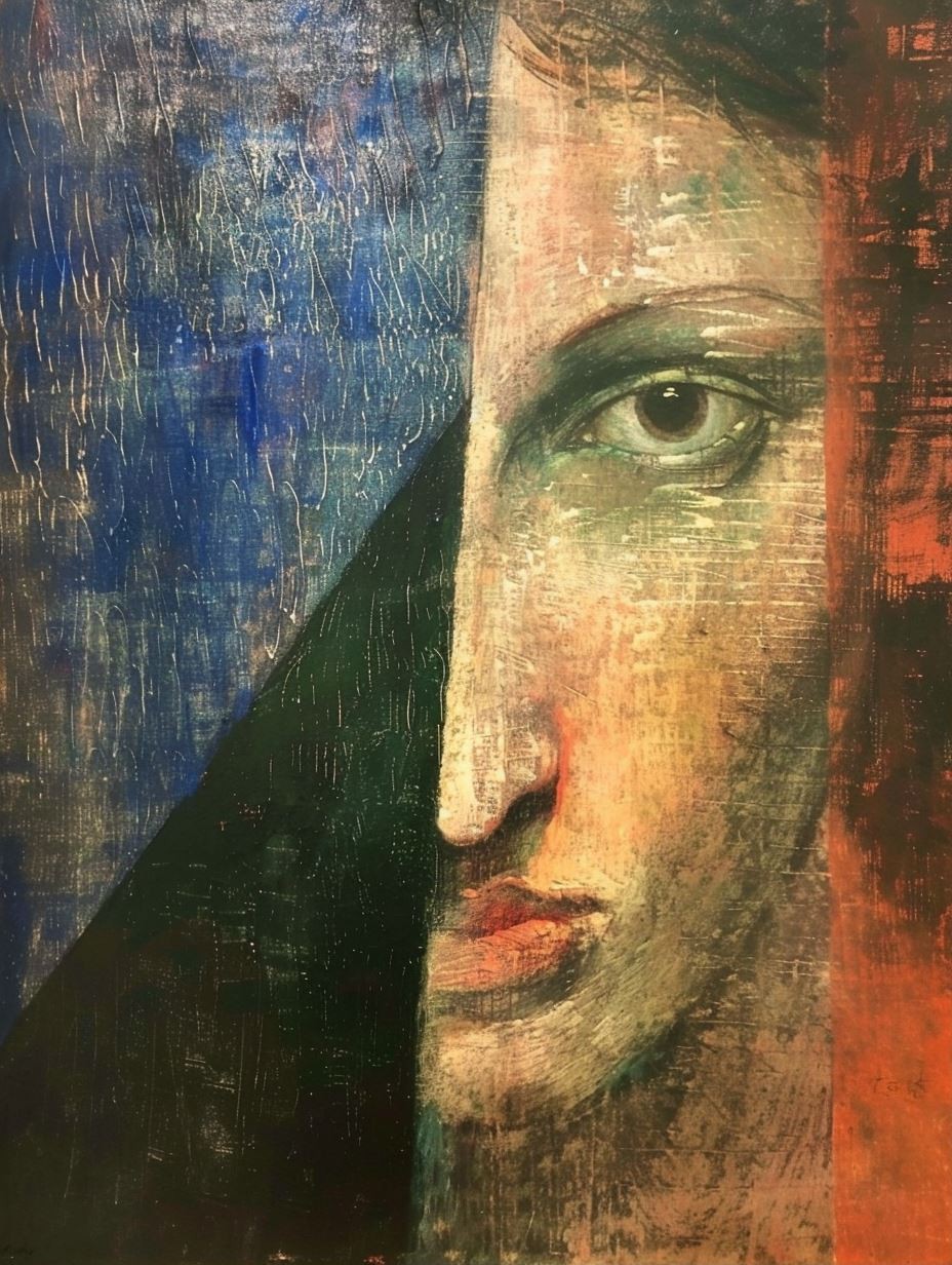 Fragments of a Divided Soul - Image 1