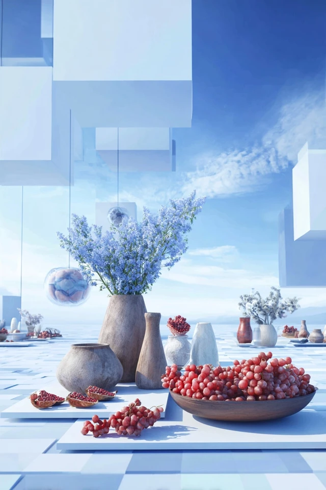 Fragmented Digital Soul - Image 3