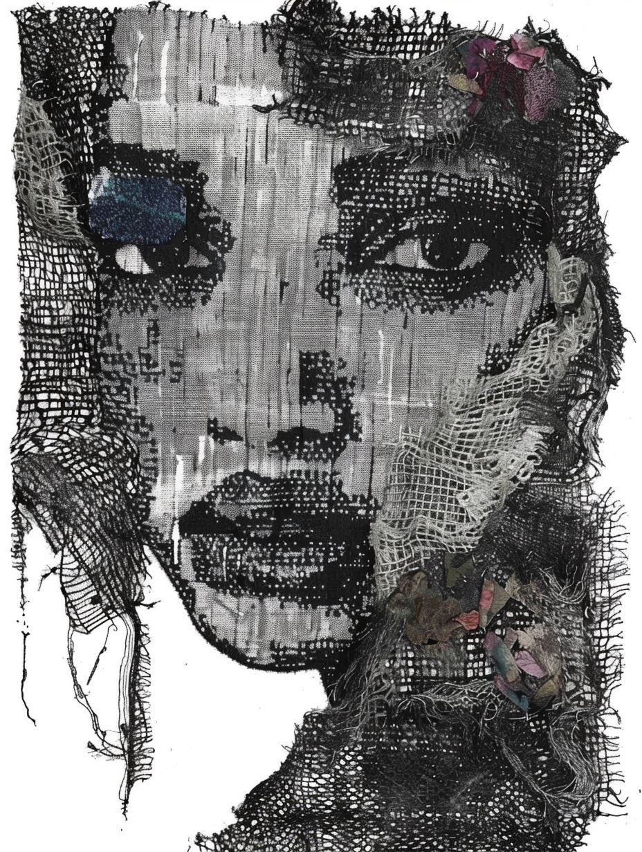 Fragments of Femininity - Image 3