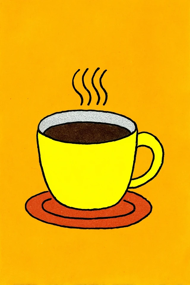 Whimsical Thoughts and Morning Rituals - Image 4