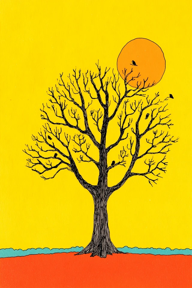 Whimsical Thoughts and Morning Rituals - Image 5