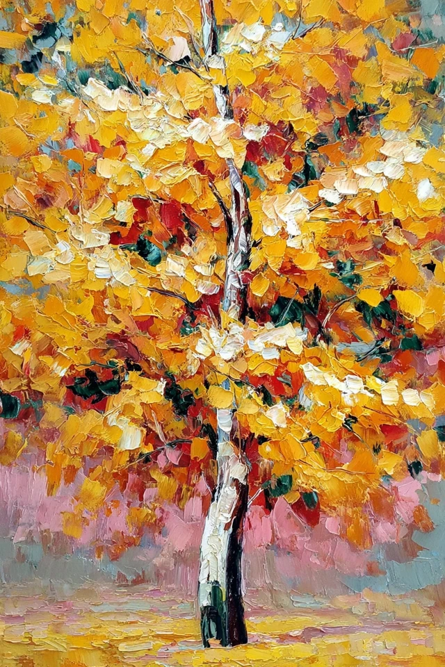 Vibrant Impressions of Life and Nature - Image 5