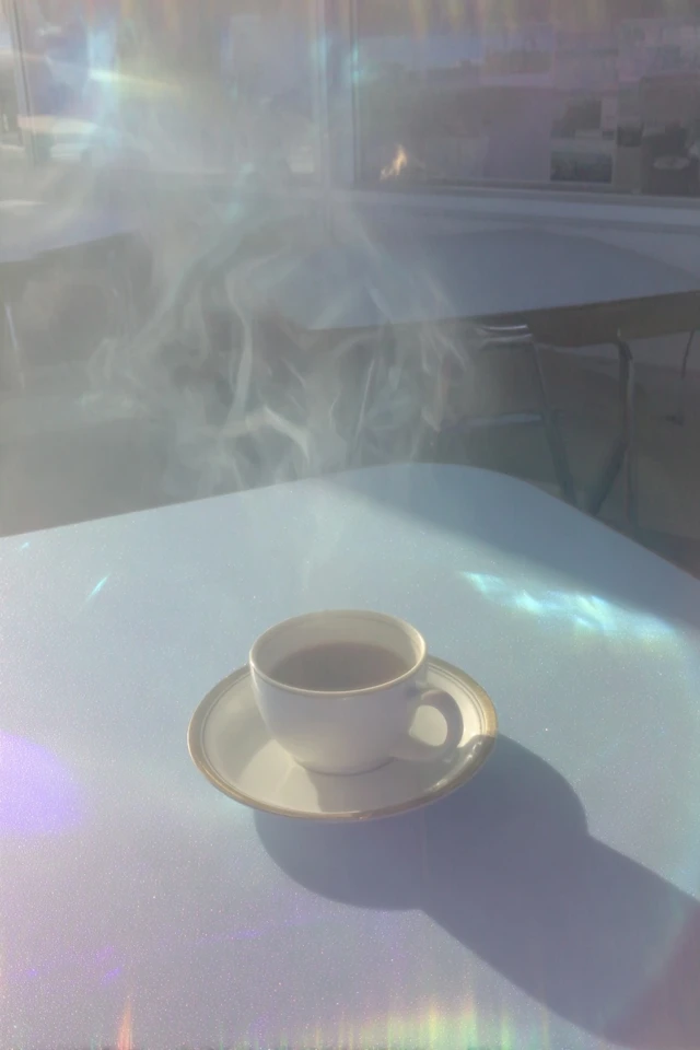 Ethereal Prism Haze - Image 4