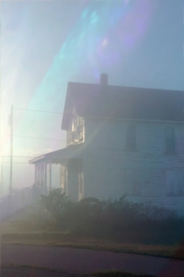 Ethereal Prism Haze - Image 6