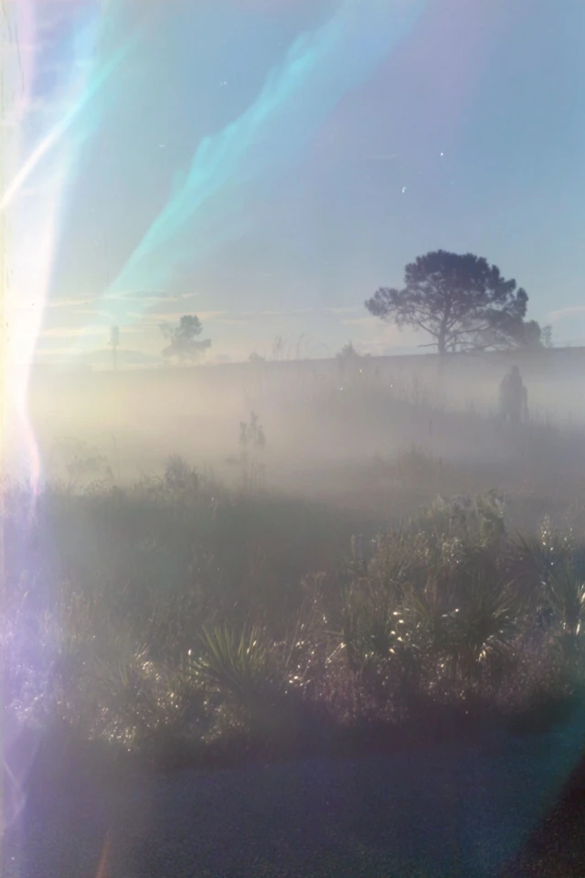 Ethereal Prism Haze - Image 2