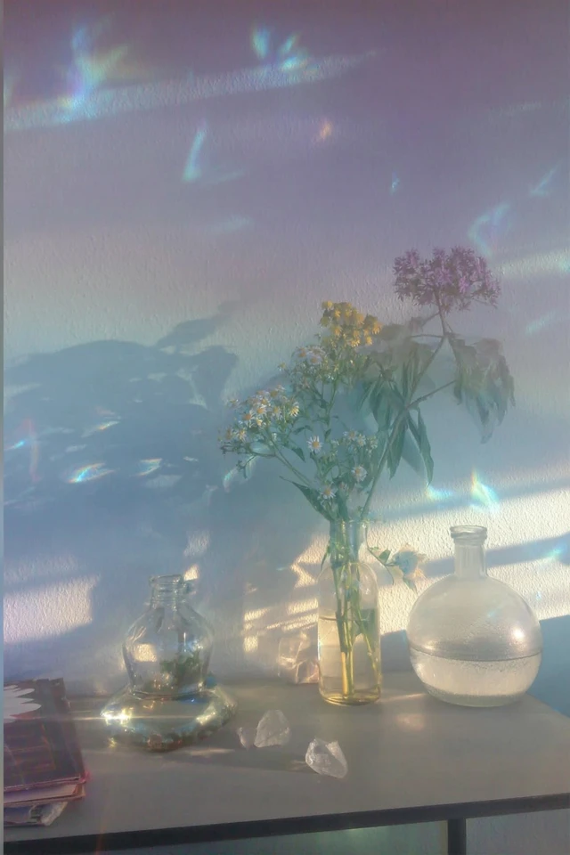 Ethereal Prism Haze - Image 3