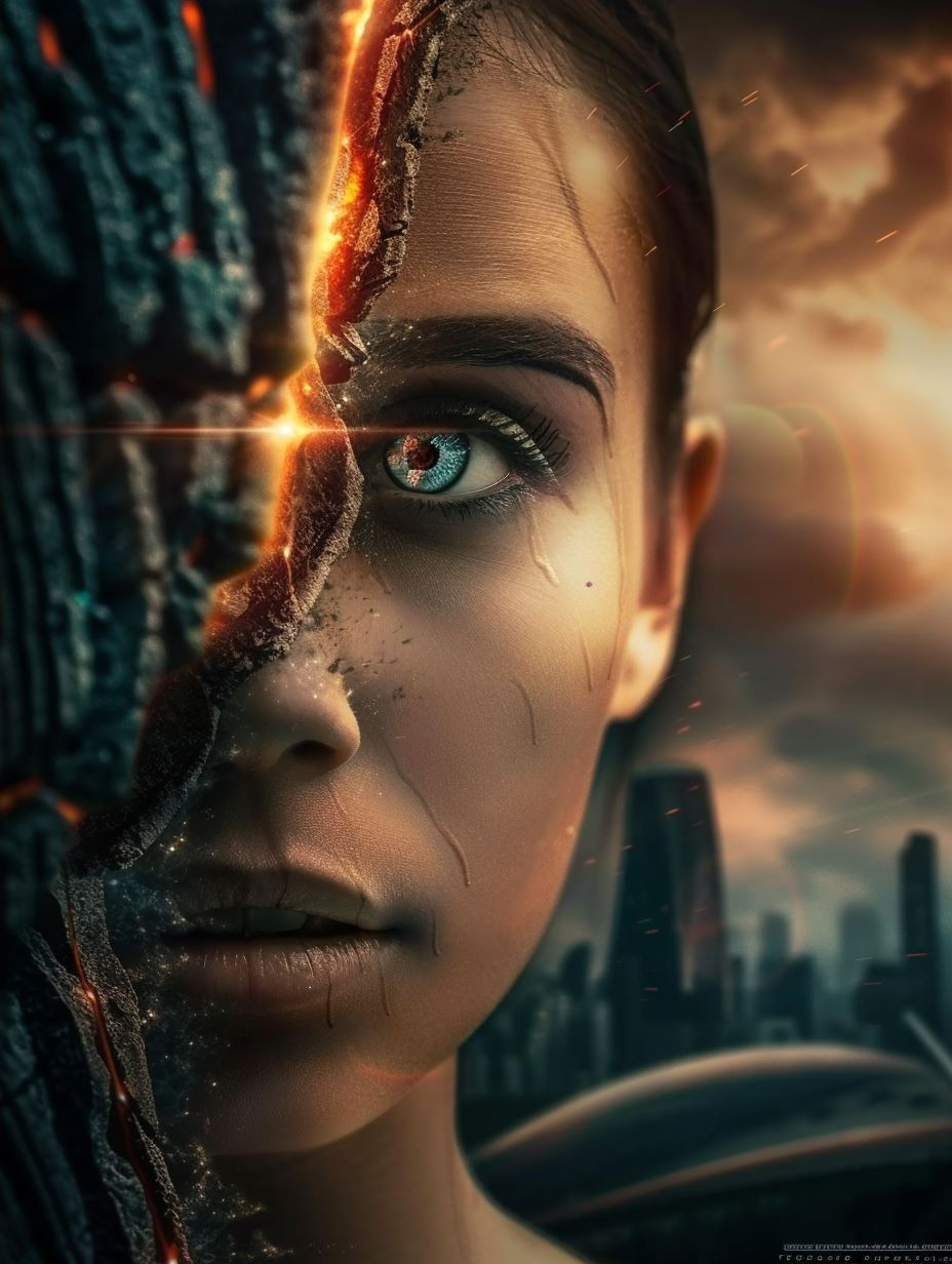 Fragments of a Digital Soul - Image 2
