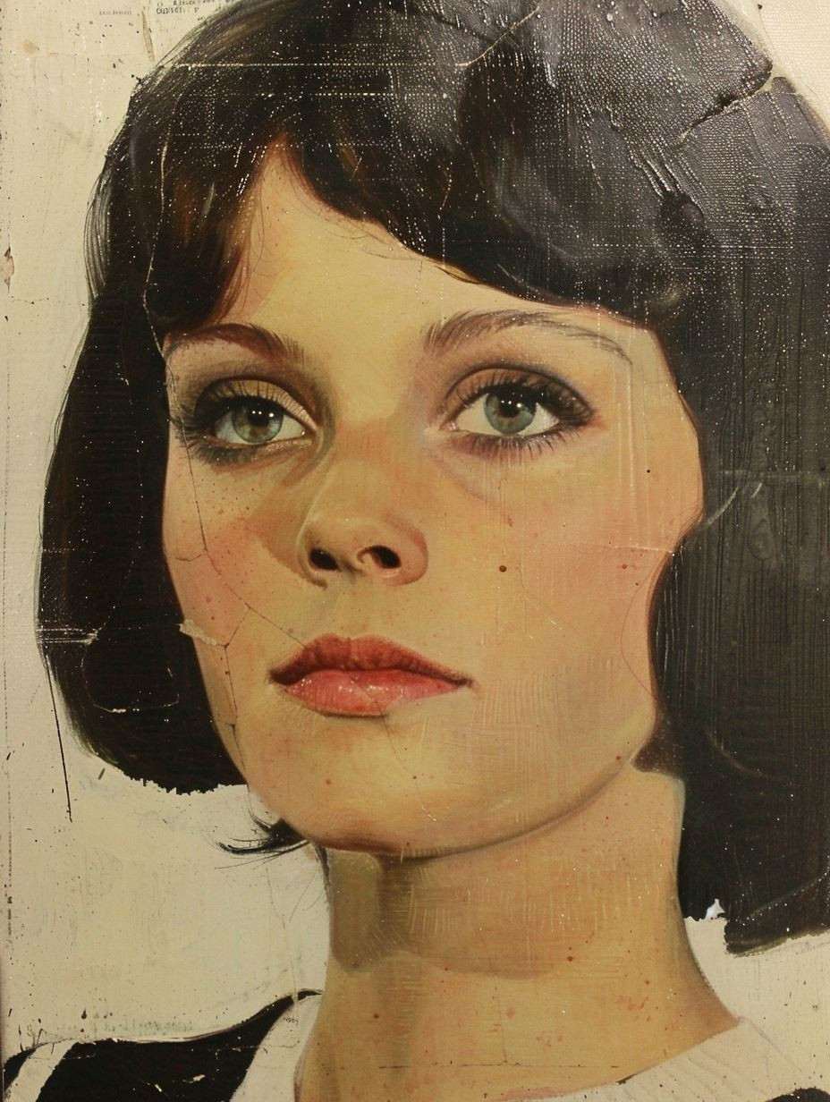 Fragments of a Gaze - Image 4