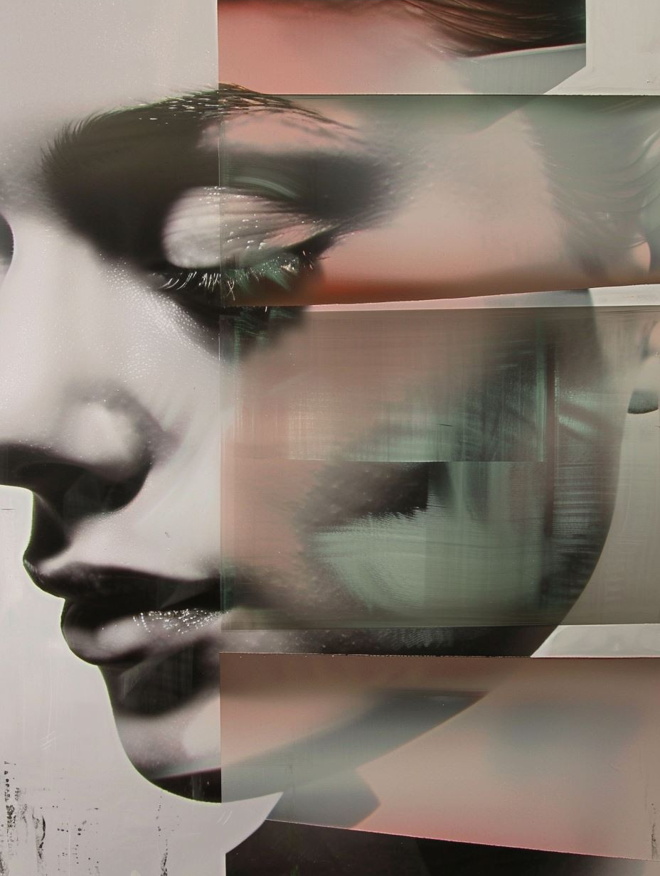 Fragments of a Divided Gaze - Image 4