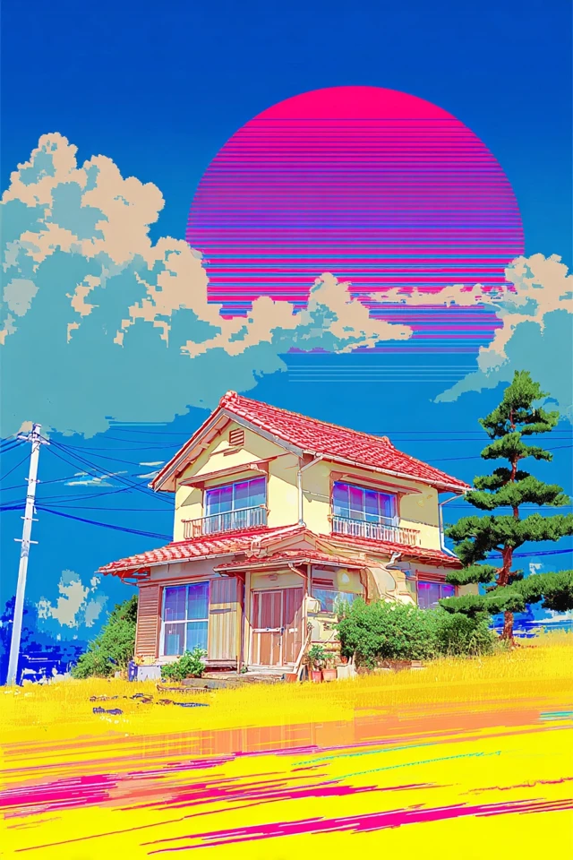 Electric Pop Manga - Image 6