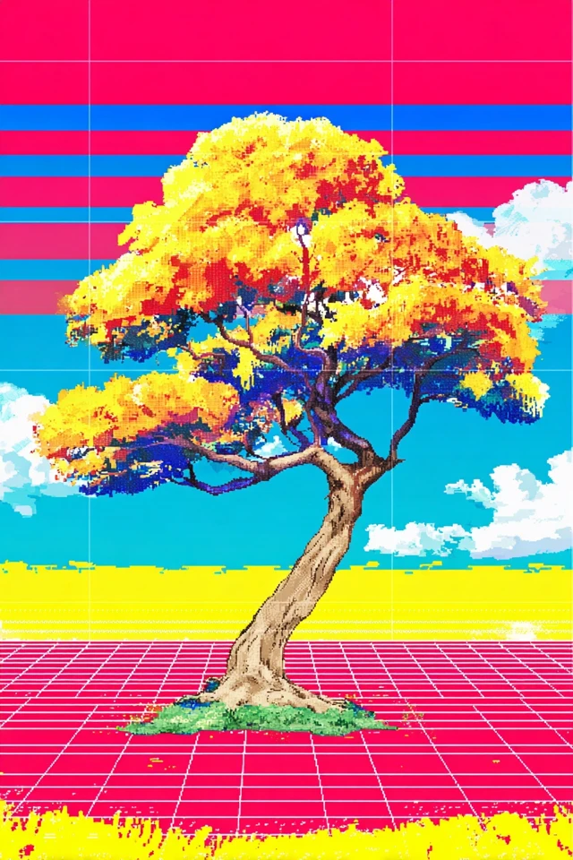 Electric Pop Manga - Image 5