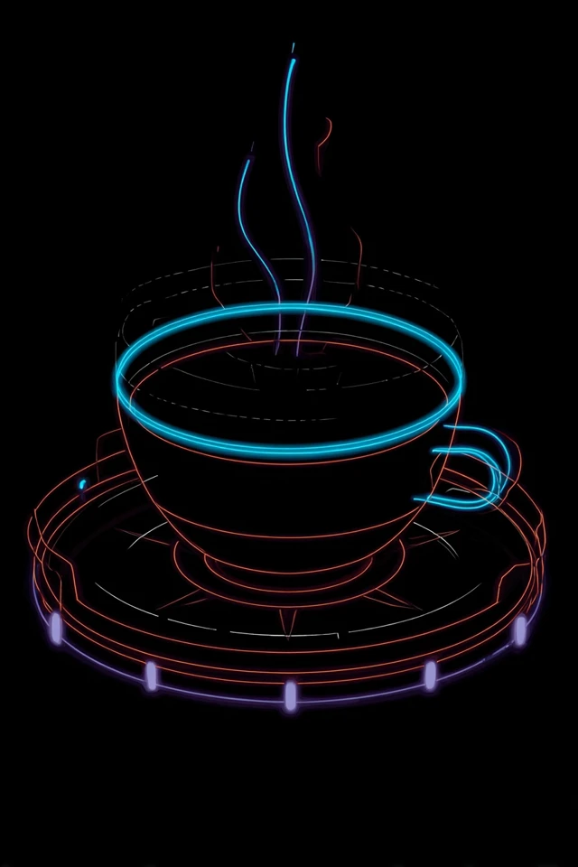 Neon Linear Soul - Image 4