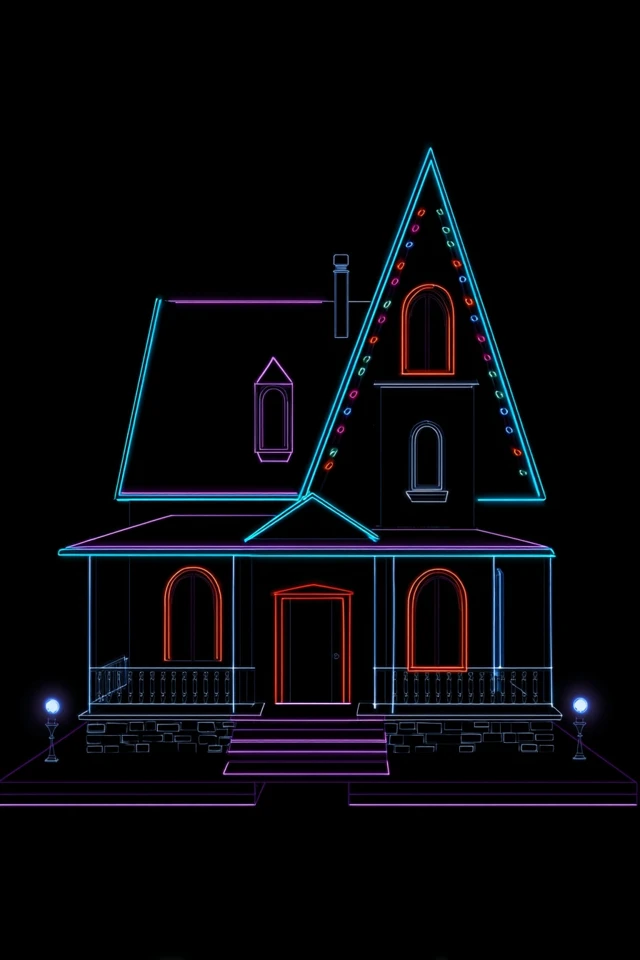Neon Linear Soul - Image 6