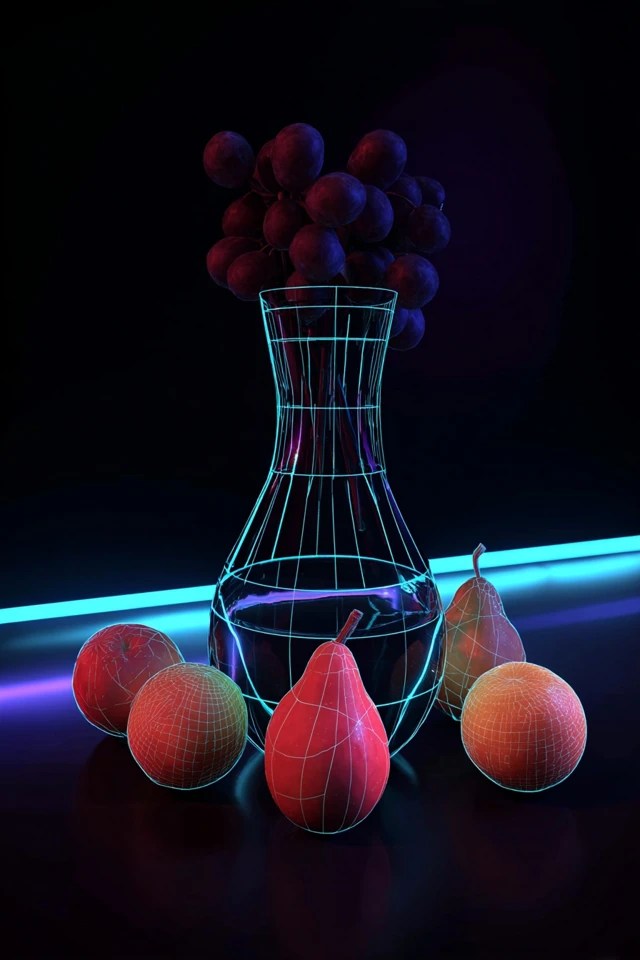 Neon Linear Soul - Image 3