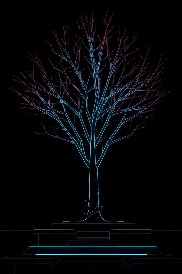 Neon Linear Soul - Image 5