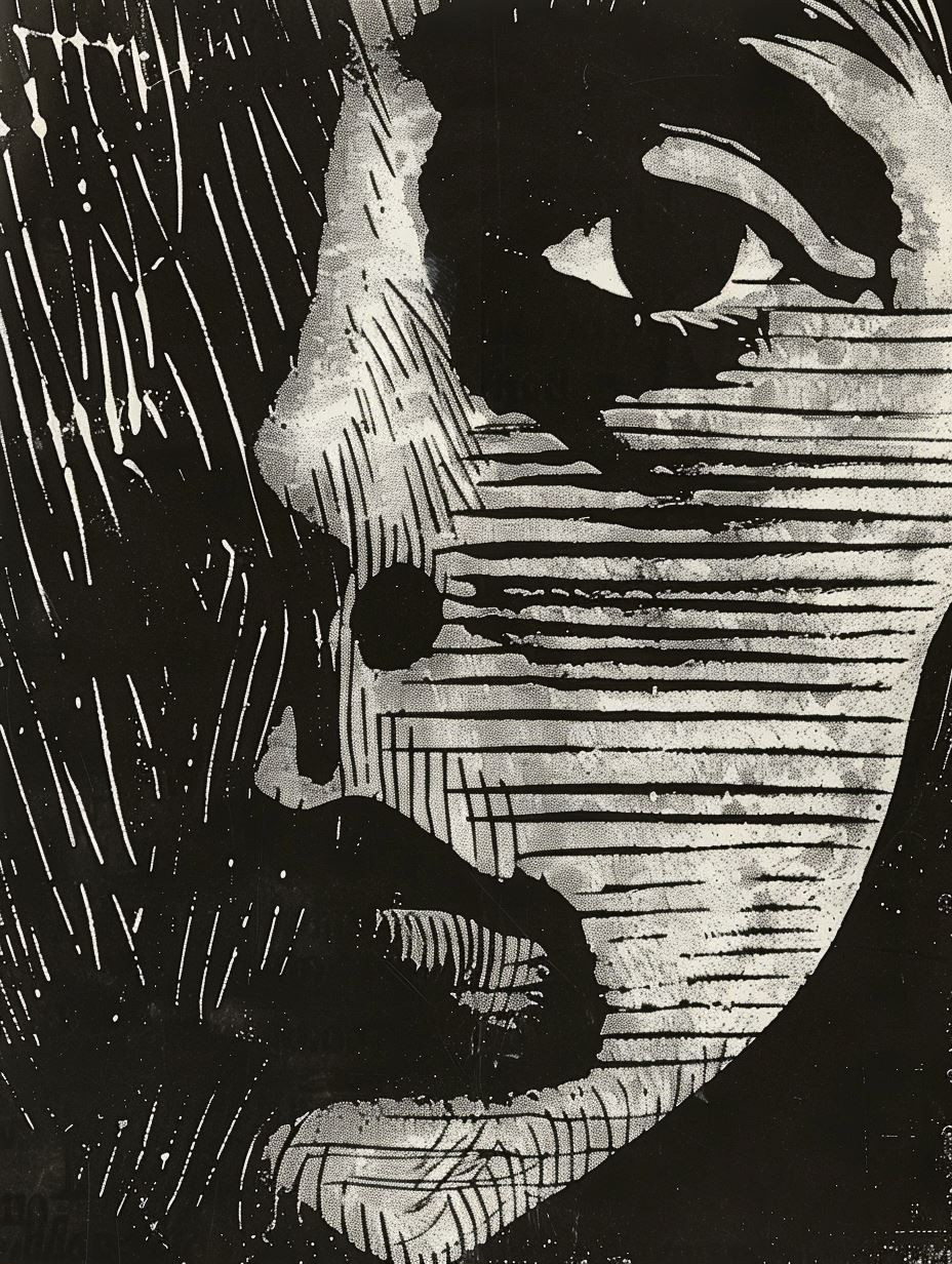 Fragments of a Divided Gaze - Image 2