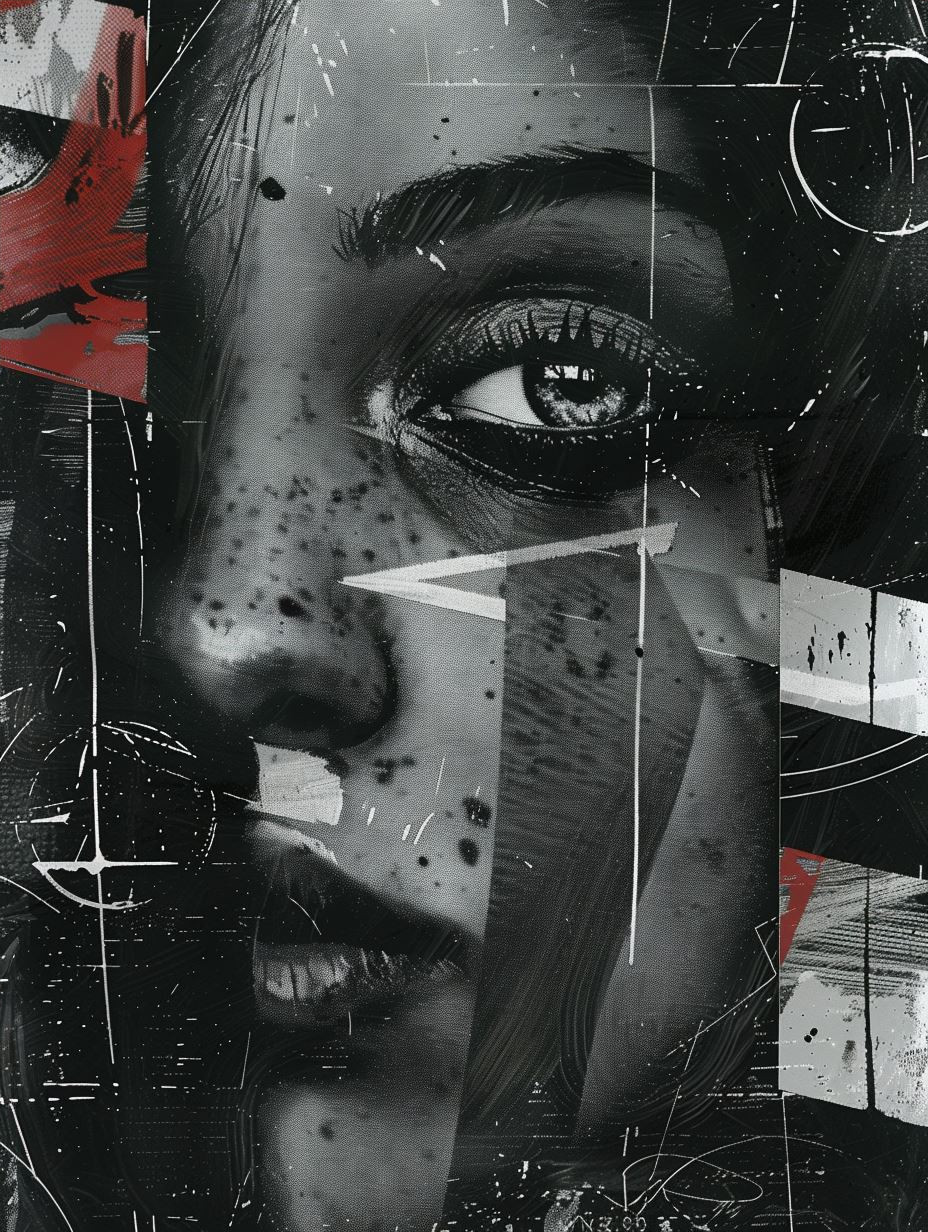 Fragmented Visions of a Soul - Image 4