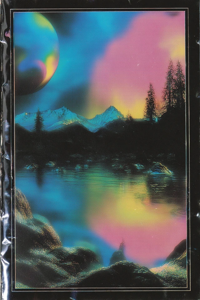 Neon Serpent Vision - Image 2