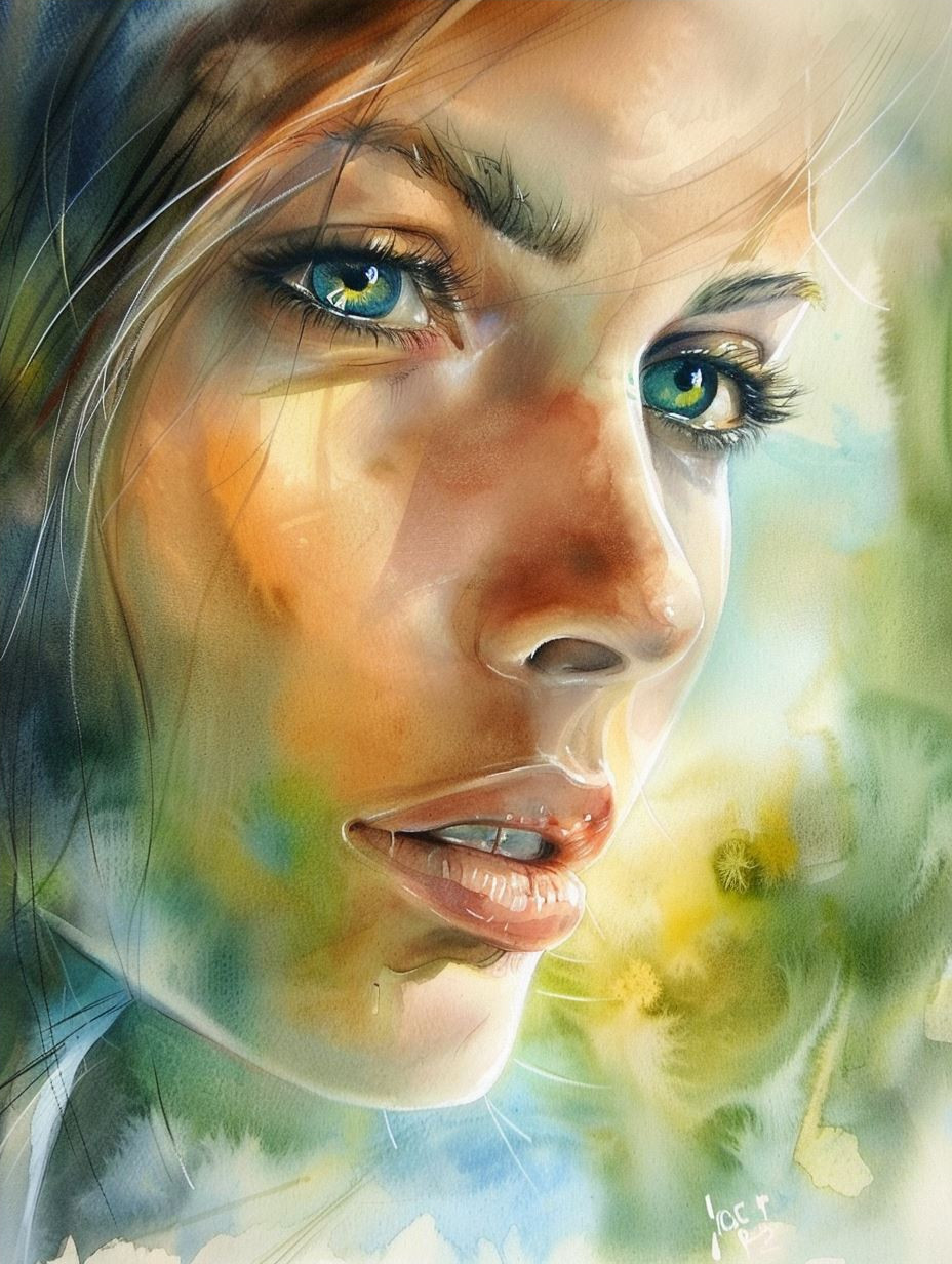 Ethereal Whispers of the Soul - Image 4