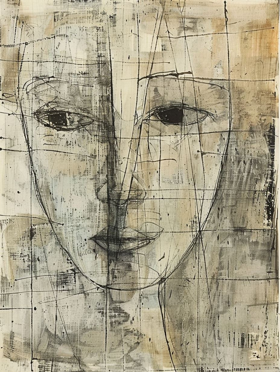 Fragments of a Divided Soul - Image 2