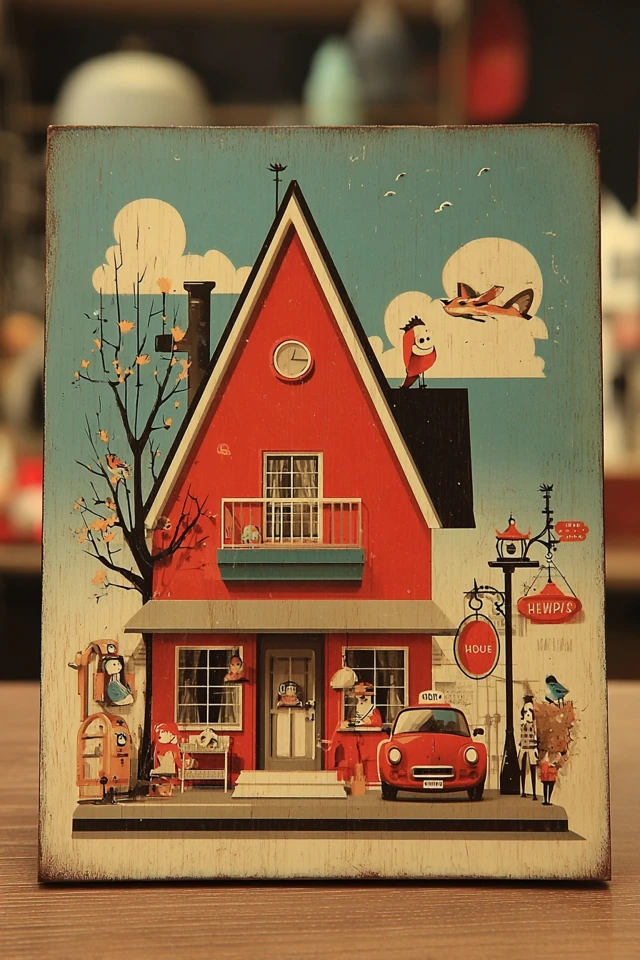 Vintage Urban Youth - Image 6