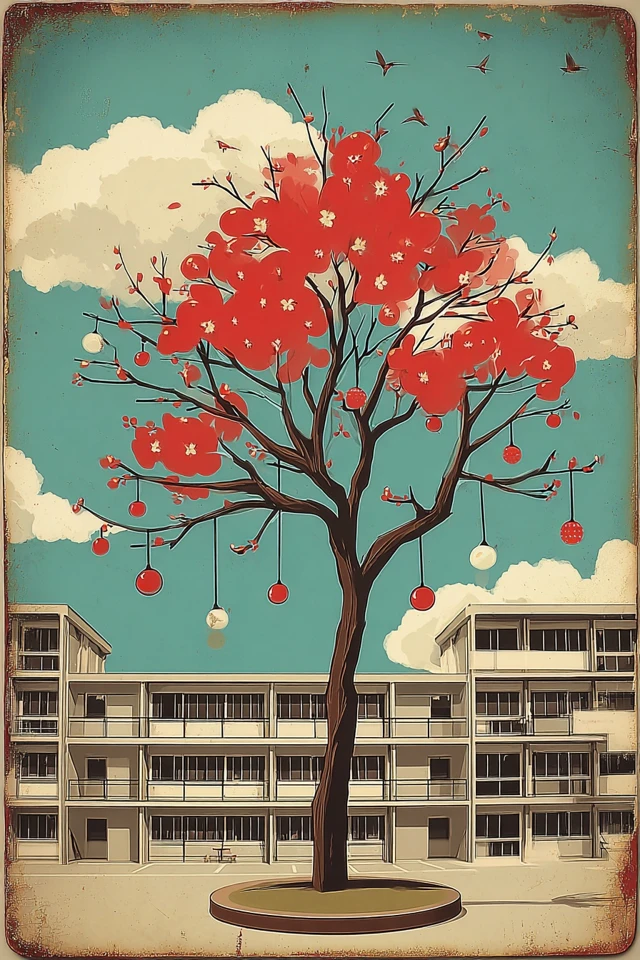 Vintage Urban Youth - Image 5