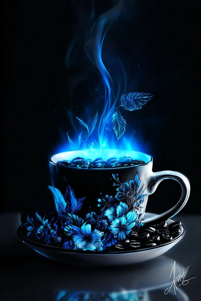 Azure Luminescence - Image 4