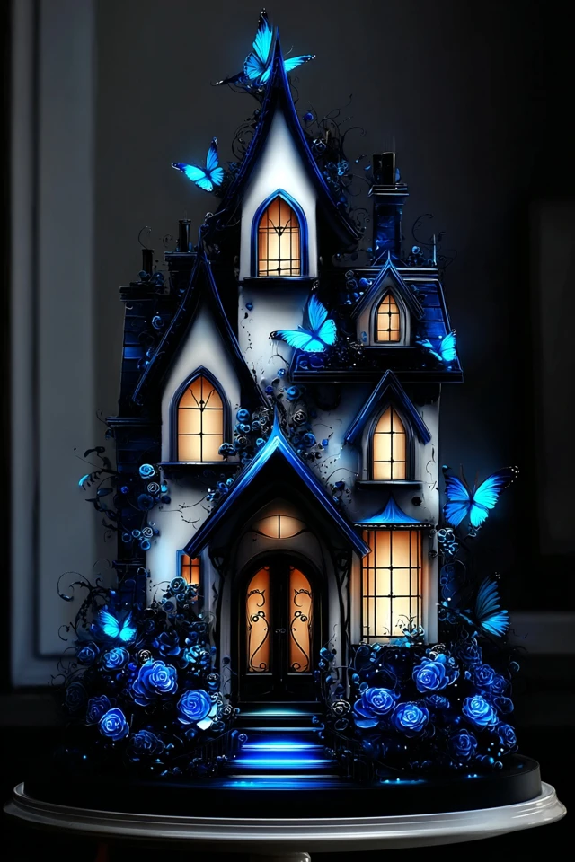 Azure Luminescence - Image 6
